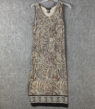 Perceptions Petite Dress Women&#39;s 10P Polyester Blend Sleeveless - €15,50 EUR