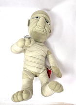 Vintage 1999 Universal Studios Monsters The Mummy 14&quot; Plush - £15.68 GBP