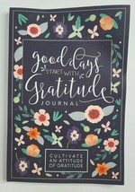 Good Days Start with Gratitude Journal NEW Book Cultivate - $5.99