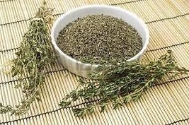 Thyme Herb Seed, Organic, NON-GMO, 500+ seeds, Herbs, Spice, Seeds, Herb - £7.20 GBP