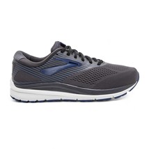 Brooks men&#39;s addiction 14 running shoes - medium width in Blackened - £82.22 GBP