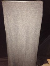 Dress Barn Size 12 Womens Bottom Skirt Bin #40 - £13.68 GBP