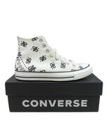 Converse Chuck Taylor All Star HI Paisley Sneakers Womens Size 8.5 NEW A... - $69.95