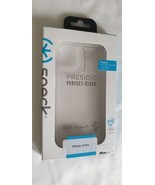 Speck Presidio Perfect Clear Case with MagSafe for Apple iPhone 13 Pro (... - $25.38 CAD