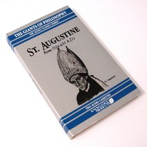 ST. AUGUSTINE Giants of Philosophy Audio Classics Series 2 Cassettes - $9.00