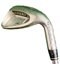 TaylorMade RAC OS 9 Iron Men&#39;s RH SST Pure Stiff Steel 36 In. Single Golf Club - £19.27 GBP