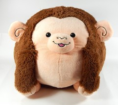 Squishable Monkey II 2016 Retired 15-inch Plush Toy - £77.43 GBP