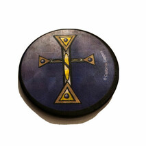 California Cappers POG “Cross” Vintage - £7.49 GBP