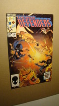 Defenders 150 *VF/NM 9.0* New Defenders Double Size Marvel Comics - £4.71 GBP