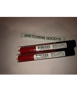 REVLON COLORBURST LIPGLOSS #046 SIZZLE .20 OZ,  SEALED LOT OF 2 - $252.49 MXN