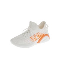 Flying Sneakers 2021 Spring New Daddy Coconut Shoes Lightweight Breathable Ins T - £64.28 GBP