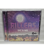 Day and Age by Killers (CD, 2008) - €4,65 EUR