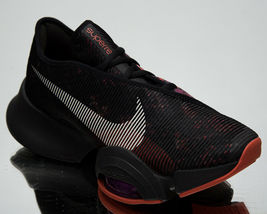NEW Nike Air Zoom SuperRep 2 Men Shoes Running Circuit Trainer Sneakers Red Plum - £110.14 GBP