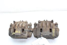 Passenger Right Driver Left Caliper Front Base Fits 02-09 IMPREZA 51843 image 5