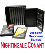 Selling Secrets From The Top Performers 10 VOLUMES - 20 TAPES Sell Yours... - $99.88