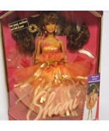 Vintage 1991 Asha AA Shani Doll by Mattel 1752 New Barbie Fashion Doll - £46.60 GBP
