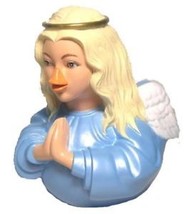 GUARDIAN ANGEL ORIGINAL COLLECTIBLE CELEBRIDUCK BRAND NEW with Free Ship... - $13.23