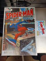 Spider-Man #7 - Writer Dan Slott Interior Artist Mark Bagley - £35.97 GBP