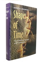 Dr. Kenneth J. McNamara Phd SHAPES OF TIME The Evolution of Growth and Developme - $56.69