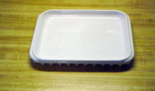 corningware microwave oven tray - $12.30
