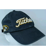 Titleist Mizzou Tigers Golf Hat Baseball Cap Strapback University of Mis... - $11.75