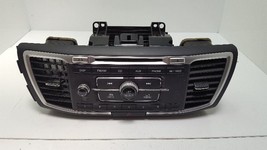 Audio Equipment Radio Coupe Receiver And Face Panel LX Fits 13-15 ACCORD 518657 - £154.19 GBP