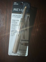 Revlon Dark Blonde Brow Pencil Gel - £12.33 GBP
