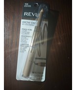 Revlon Dark Blonde Brow Pencil Gel - £11.90 GBP