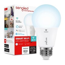 Sengled W21-N13W_2P Multicolor Smart Wi-Fi LED Light Bulbs 2-Pack image 6
