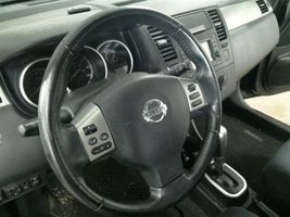 Steering Column Floor Shift Hatchback With Fog Lamps Fits 10-12 VERSA 10... - $166.12 CAD