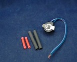 ERP Defrost Thermostat Kit for Frigidaire FFSS2614QS6A PHSC39EGSS0 FRS26... - $13.89