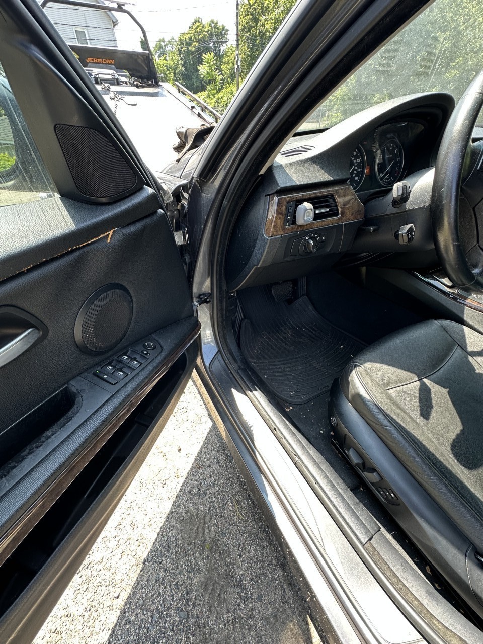 Chassis ECM Body Control BCM Sedan Canada Market Fits 07-08 BMW 323i 1386065 Item image 14