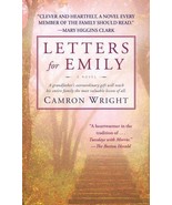 Letters for Emily by Camron Wright (2006, Mass Market) - £3.56 GBP