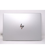 HP L15502-001 ELITEBOOK 840 G5 LCD SCREEN BACK COVER W/HINGES &amp; WIFI - NEW - $29.98