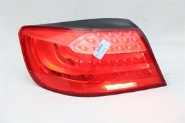 2011-13 BMW E93 M3 328i 335i LCi Convertible Outer LED Taill Light Lamp Left LH image 9