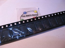 B340-13-F DIODES Inc. Schottky 40V 3A Diode - NOS Tape Qty 25 - $5.69