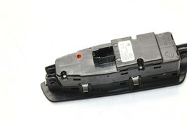 2009-2015 BMW 750I 750Li F01 FRONT DRIVER LEFT WINDOW CONTROL SWITCH P8239 image 8