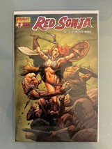 Red Sonja: She Devil with a Sword #2A - Dynamite Comics - Combine Shipping - £3.88 GBP
