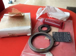 HOIST GEAR CASE SEAL KIT 66460152-00 FOR BEW3X53ST16S2 NEW $199 - $3,744.86 MXN