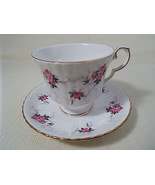 Hammersley Fine Bone China Princess House Exclusive Windsor Rose Cup and... - £21.89 GBP