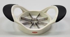 K) OXO Good Grips Apple Divider Slicer Corer Cutter - €6,82 EUR