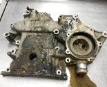 Engine Timing Cover From 1995 Dodge Caravan  3.3 4621894 - $367.95