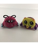 Yellies Fuzzbo Voice Activated Furry Spider Electronic Pet Lil Blinks 20... - $22.72