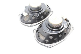 04-11 MAZDA RX-8 REAR SPEAKERS PAIR LEFT RIGHT E5711 image 9