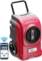 270 Pints Commercial Dehumidifiers For Large Room Or Basements, Industri... - £2,459.55 GBP