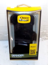 Otterbox iPhone 6 Belt Clip Holster Replacement for Defender Case Holste... - $9.78