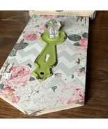 Tuesday morning distressed wall hanger - $11.76