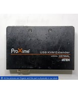 ATEN ProXime CE700AL USB KVM Extender Local Unit CE700AL ATEN International - $1,294.57 MXN