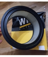 Wix Air Filter 42011 Quality Filtration Since 1939 - $23.09 CAD