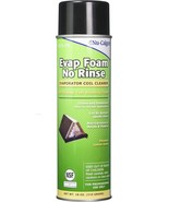 18 oz. Can of Evap Foam No Rinse, Food Safe Coil Cleaner, Grease &amp; Dirt ... - $590.72 MXN